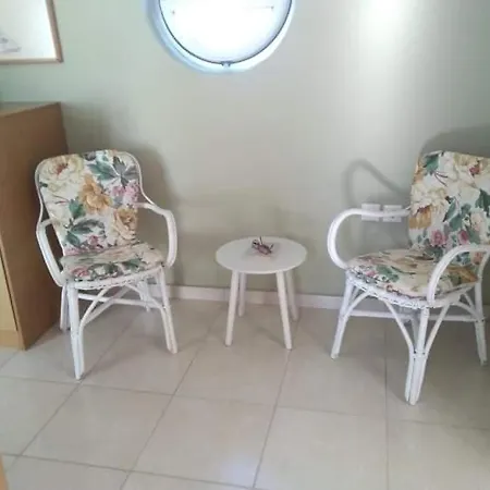 Villa Evi's Sea View Gennadi