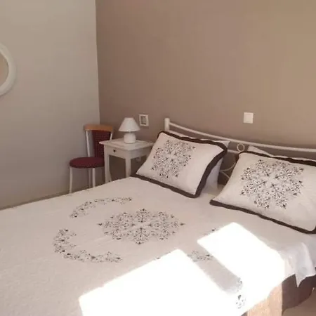 Villa Evi's Sea View