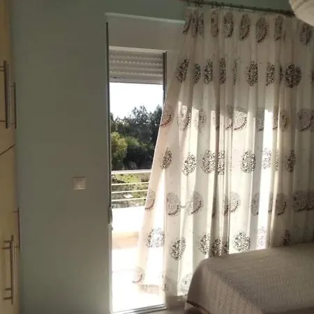 Evi's Sea View Villa *