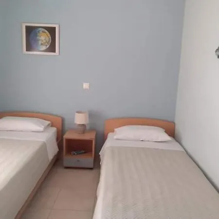 Evi's Sea View Gennadi