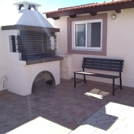 Evi's Sea View