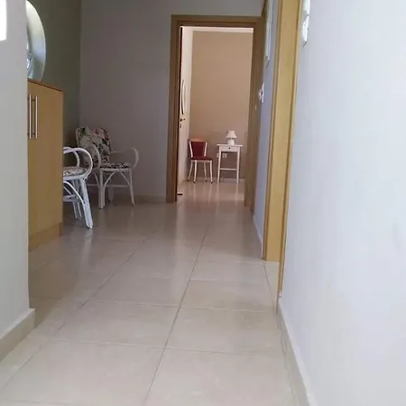 Villa Evi's Sea View Gennadi