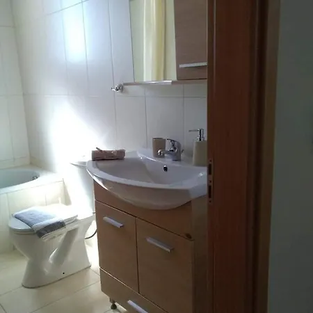 Evi's Sea View Gennadi