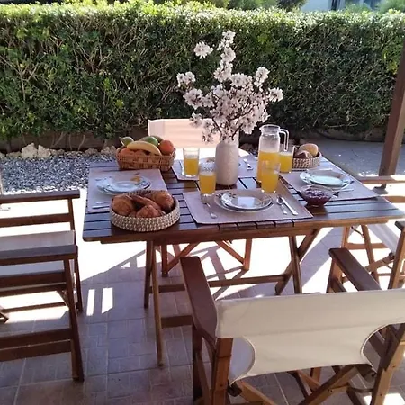 Villa Evi's Sea View