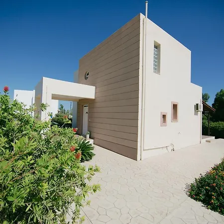 Villa Evi's Sea View Gennadi